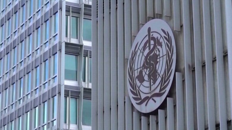 ウクライナ医療への攻撃が過去最多に…前年比20%増加　4年間で医療従事者や医療施設に2881件の攻撃を確認　WHO発表｜FNNプライムオンライン