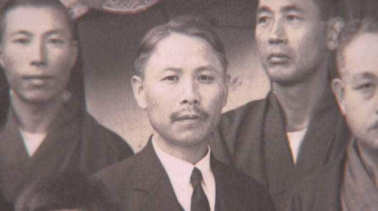 【戦後80年】「生き残って家族の元へ」自決前に軍医が沖縄の野戦病院「糸洲の壕」で看護していた女学生を逃がし命救う　最後の訓示「絶対に死んではならない。悲惨な戦争の最後を銃後の国民に語り伝えてくれ」｜FNNプライムオンライン