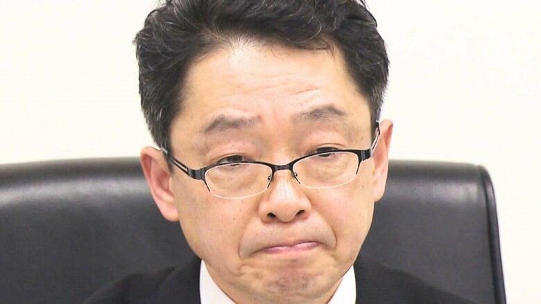 女性検事への性的暴行の罪問われた“大阪地検元トップ”「争わない」とした初公判から一転『無罪主張』へ　被害女性「私をどこまで愚弄しなぶり殺しに…」｜FNNプライムオンライン