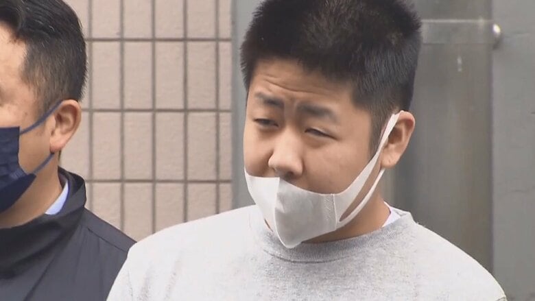 「騒音トラブル」一転「大麻売買トラブル」か　鎌倉18歳少年刺殺事件で急展開　21歳男殺人で逮捕