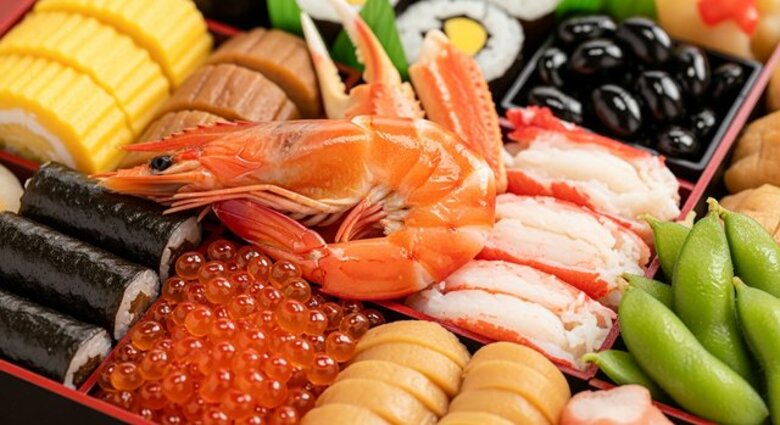 2026年正月「おせち」　平均価格は2万9098円　迫る「3万円の壁」　節約・奮発で「二極化」鮮明　大容量化など「コスパ重視」「お得感」訴求も