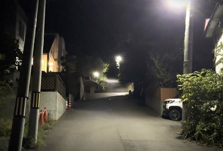 【ヒグマ速報】札幌の住宅街を自転車で帰宅中の20代男性の前にクマとみられる動物が…その距離50メートル…男性は近くの建物に逃げ込んで無事＜北海道札幌市中央区＞｜FNNプライムオンライン