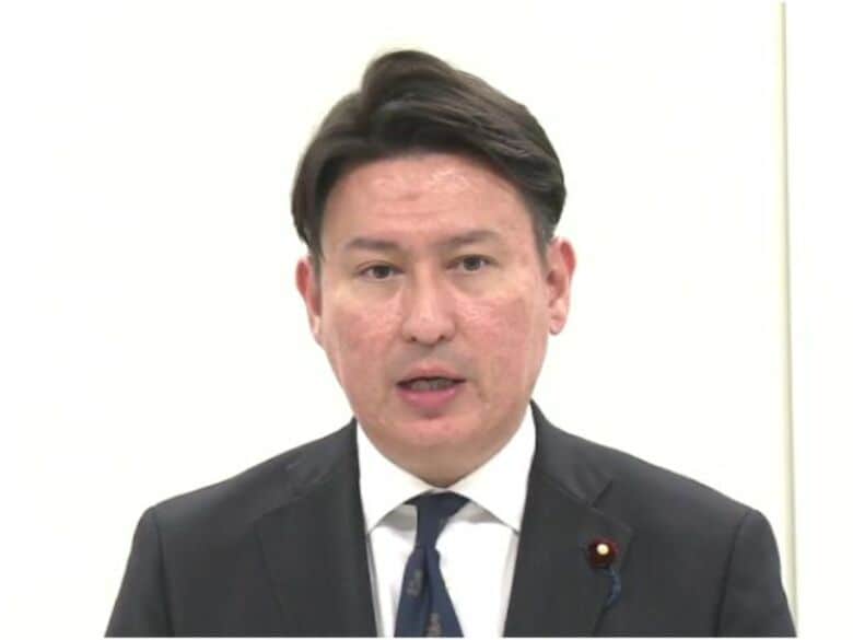 維新政調会長　二重行政が解消されれば「都構想」にこだわらない考え　吉村代表ら「大阪組」と温度差か｜FNNプライムオンライン