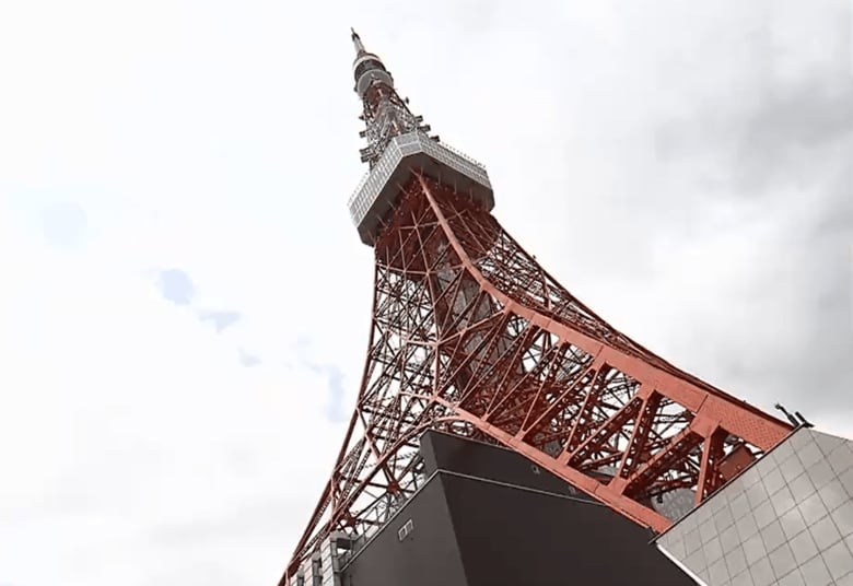 東京タワー28日から再開「展望台までは原則階段」…マスクはつけたまま？担当者に聞いた｜FNNプライムオンライン