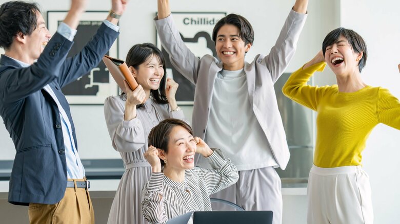 あなたのチームはミスを話せる？実は心理的安全性が高いチームほど「ミスが多い」が、高い成果を上げられる当たり前の理由｜FNNプライムオンライン