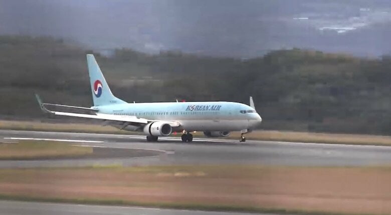 岡山空港・高松空港など就航の韓国の航空５社　きょう（２６日）から機内でのモバイルバッテリー使用禁止に｜FNNプライムオンライン