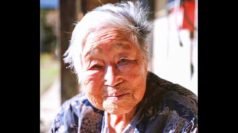 “まめったい”暮らしを残す。住民23人、平均85歳の限界集落で始まったプロジェクト FNSドキュメンタリー大賞2019｜FNNプライムオンライン
