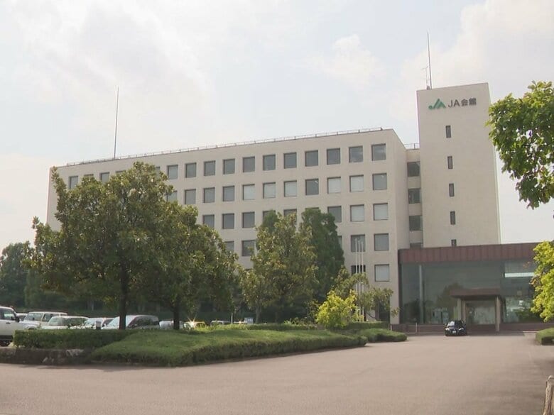 新米も値上がりの見込み…JAグループがコメ農家に支払う“概算金” 岐阜県産「ハツシモ」の目安額が過去最高に｜FNNプライムオンライン
