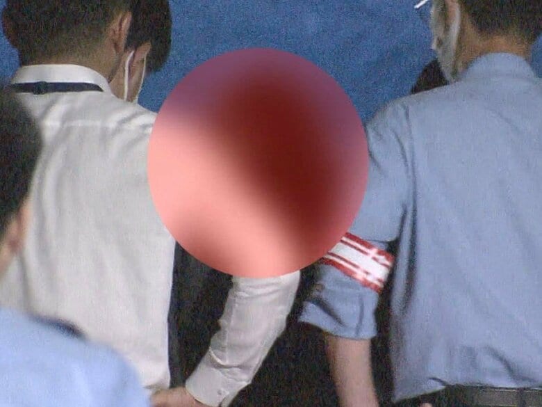 “美人局”を計画し強盗殺人容疑で逮捕…19歳女を『恐喝』の非行内容で家裁送致 20歳男は強盗致死罪で起訴｜FNNプライムオンライン