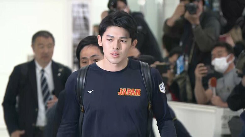 “令和の怪物”は現在21歳「3年後は、成長した姿でプレーできるようにがんばりたいです」