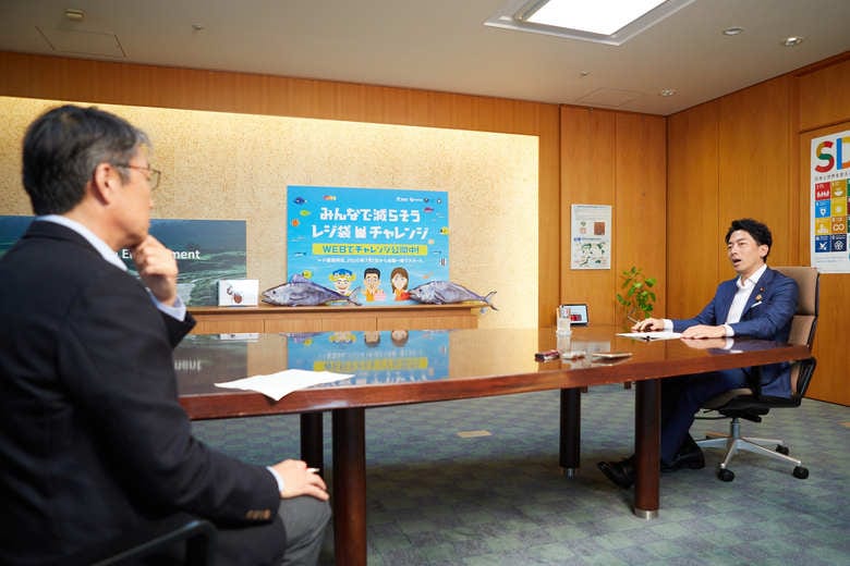 子育ての時間を当たり前に取れる社会に変えたいと思いますね