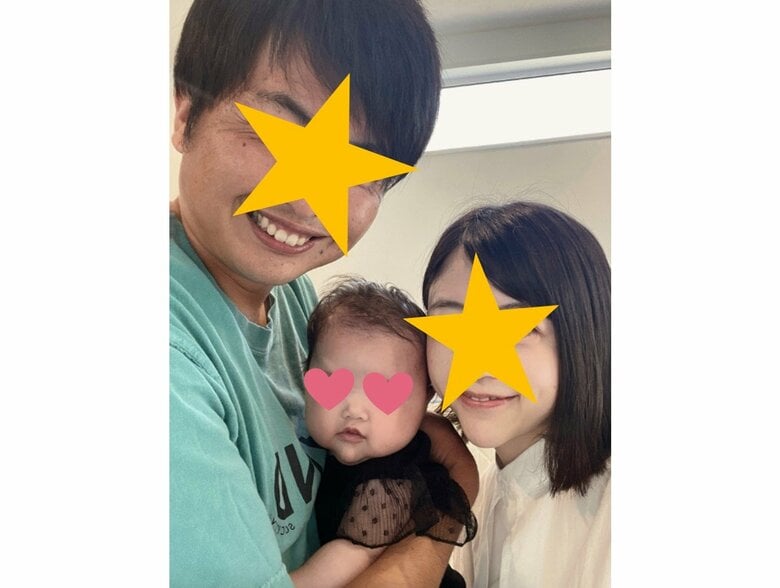 提供:ハニミンさん