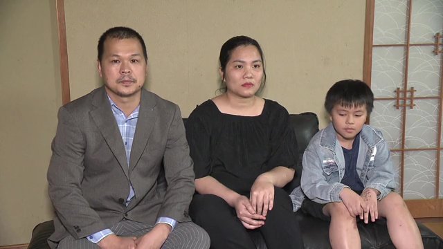 リンちゃんをそばに感じながら　福島でリンちゃんの夢を叶える