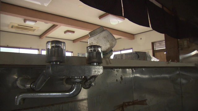 またいつか…と大切にしてきた店も諦めざるを得なく