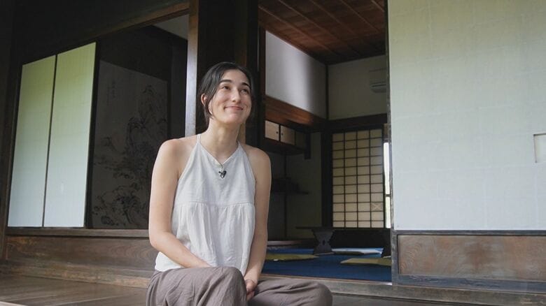 アニー・レナ・オーバマイヤーさん