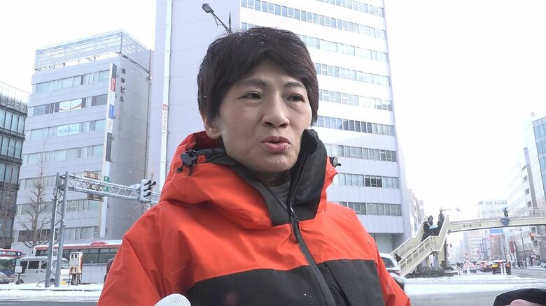 中道　西村智奈美 衆院議員