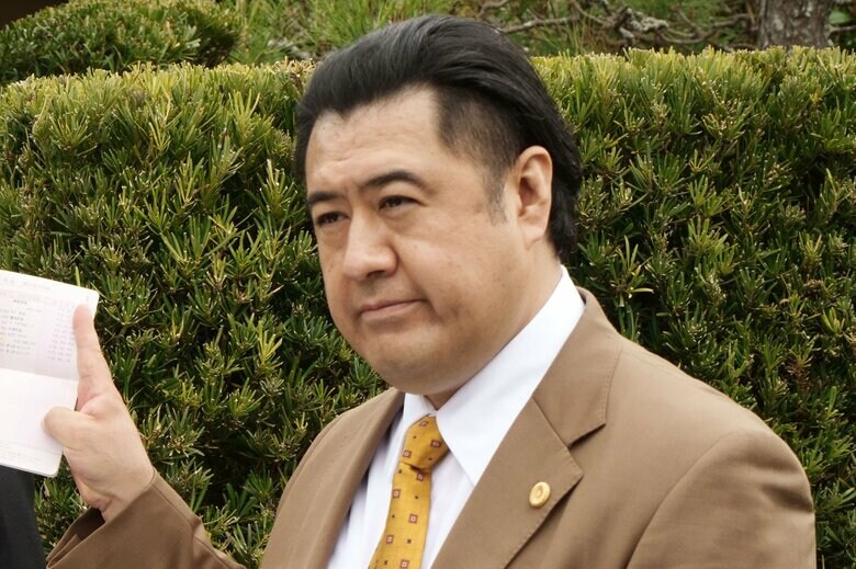 『親のお金は誰のもの 法定相続人』 (c)2022「法定相続人」製作委員会 10月6日(金) シネマート新宿、イオンシネマほか全国公開