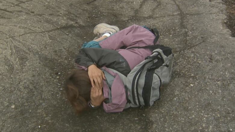 目や顔・内臓・後頭部を守る