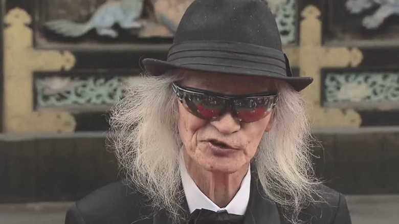 内田裕也さんと40年来の友人 崔洋一監督が語る“ロックンロールな人生”そして妻、樹木希林…