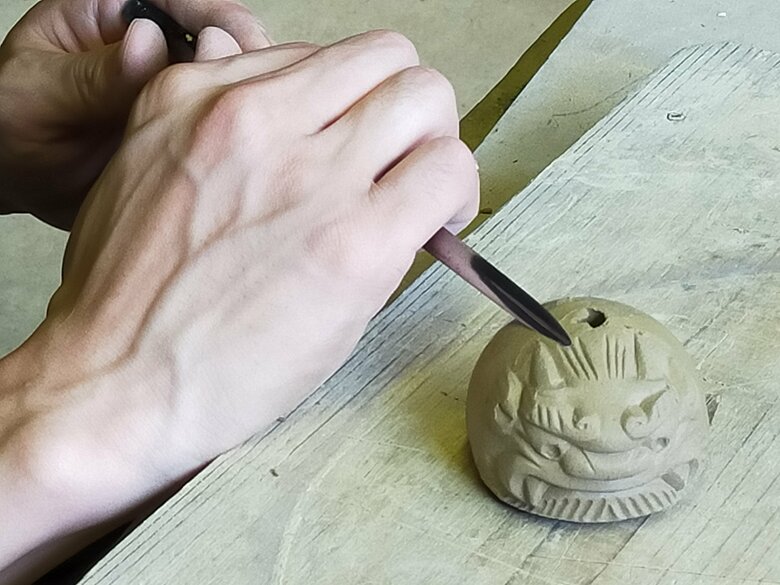 提供：株式会社鬼福