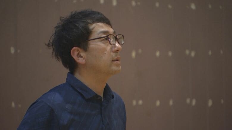 南昌みらい高校・高橋新哉コーチ（元不来方高校監督）