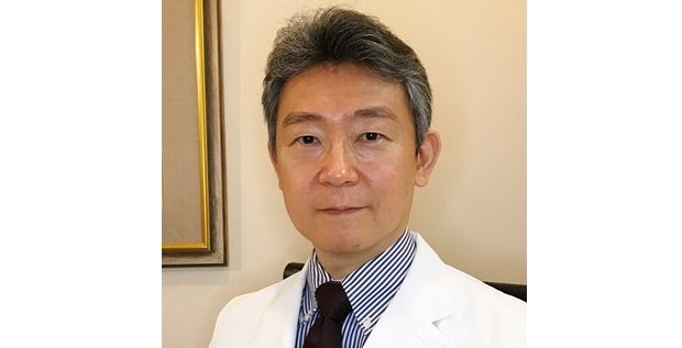 人形町メンタルクリニック 勝久寿院長