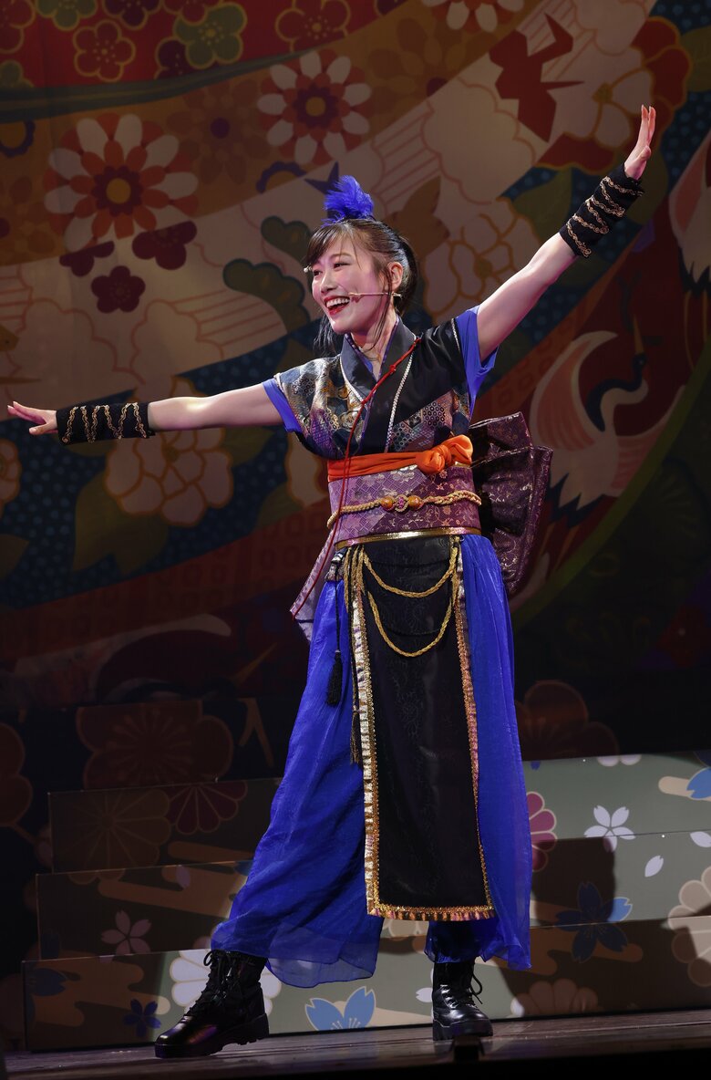 高城れにさん