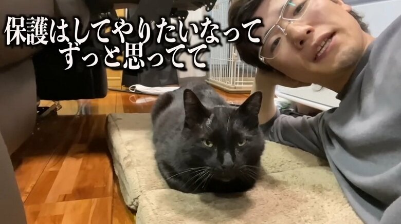 「かわいいから飼いたい」の安易な考えはダメ