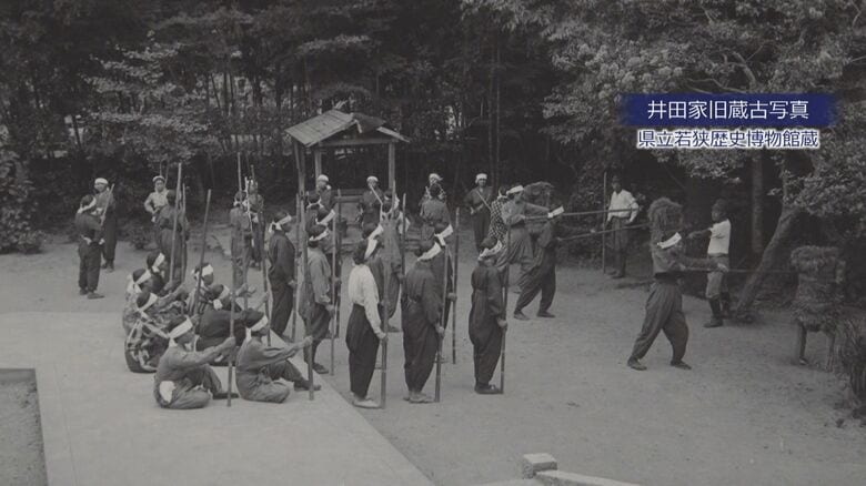 国内に残された人たちも戦争に巻き込まれていった