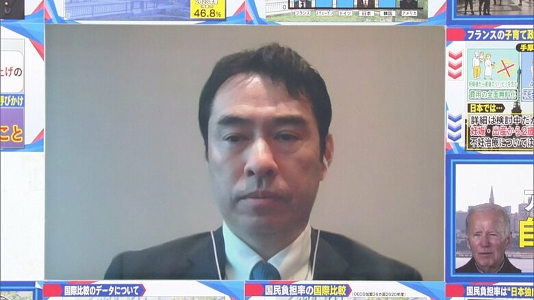 第一生命経済研究所　首席エコノミスト　永濱利廣氏