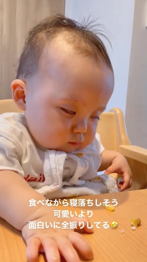 提供：MIさん