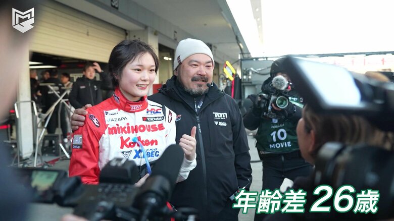 平野亮チームエンジニア（44）