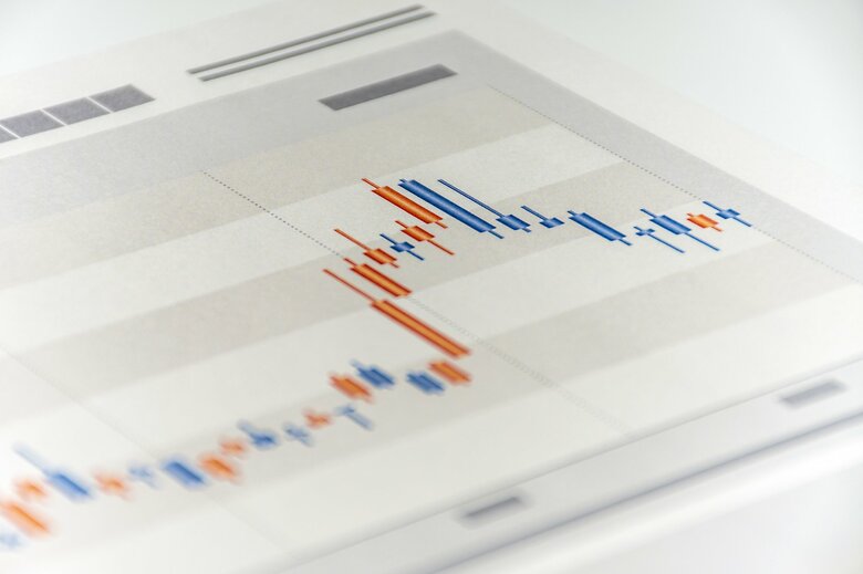 個別株よりも指数に連動する投資信託がお勧め（画像はイメージ）