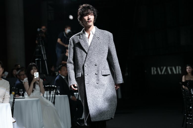 上杉修平さん