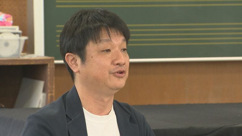 大原邦夫さん