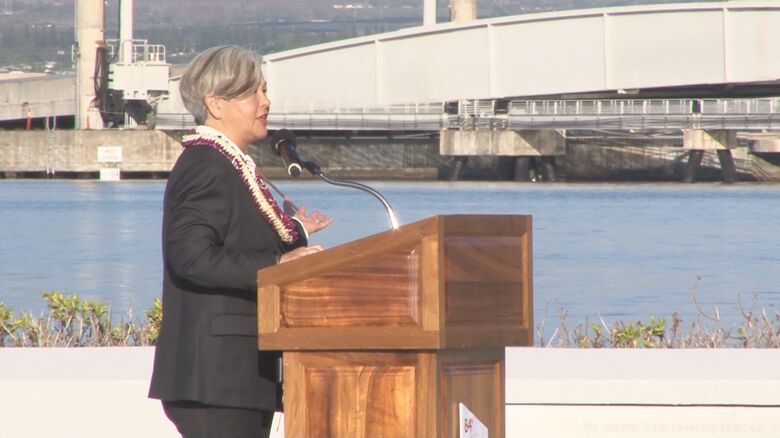 元陸軍少将 バレスラムさん