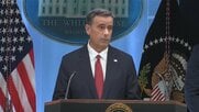 CIA長官がアメリカ、ロシア、ウクライナ3者首脳会談を提案か　モスクワ訪問で和平交渉再開も協議　米メディア報道