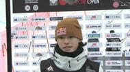 【スノーボード】五輪銅メダリストの山田琉聖が札幌開催のW杯に凱旋出場「やっぱり地元というのは特別感ありますね」予選3位で明後日の本戦へ