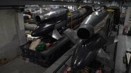 「力による平和」米露の駆け引きはテーブルにつく前から 射程3000kmを誇るウクライナ軍の新型フラミンゴ巡航ミサイルはゲームチェンジャーたり得るか