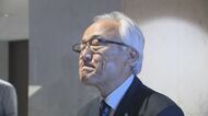 蔵内議長｢君は並のトカゲじゃないよ。進化しない大トカゲだ｣ 中尾副議長の辞職を受理 県議会“金銭授受”疑惑 【福岡発】