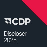 CDP気候変動レポート2025において「Ｂ」スコアを獲得