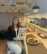 高卒OLから起業、神田カレーグランプリ優勝へ。エシカルショップと飲食店で「個とチームが輝く場」を創る、株式会社マルラニの軌跡