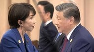 日中応酬で中国反発激化「訪日自粛」を喚起　報道官「G20で会談予定ない」　解決の糸口見えず…局長協議の行方は