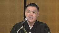 文楽の竹本織太夫さんが十代目「竹本綱太夫」襲名へ　目指すべき“綱太夫像”は「タイムマシーンとして、お客様をタイムトリップしていくこと」