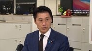 細野大臣 全国民に「緊急要請」　食料・水・トイレの備えを