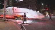 JR九州「つばめの大冒険」が日本鉄道大賞を受賞　九州新幹線15周年記念プロジェクト　被災車両を復活させ海路や陸路めぐる　福岡