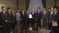 「水ぶくれ予算を徹底審議」辻元代表代行が修正案出す姿勢　「103万円の壁」めぐり国民との議論難航…立憲は「政治とカネ」追及の構え　補正予算案審議へ