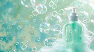 入浴時の体洗いは「ボディソープ」と「ボディタオル」で 男性30代は「流して終わり」も2割