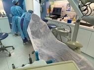 中国の虫歯はチョコで治療？　北京の歯科治療体験リポ