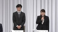 【速報】ジャニーズ新社長に東山紀之氏「 “解体的”には全く見えない」と専門家「白波瀬氏も会見に出るべき」